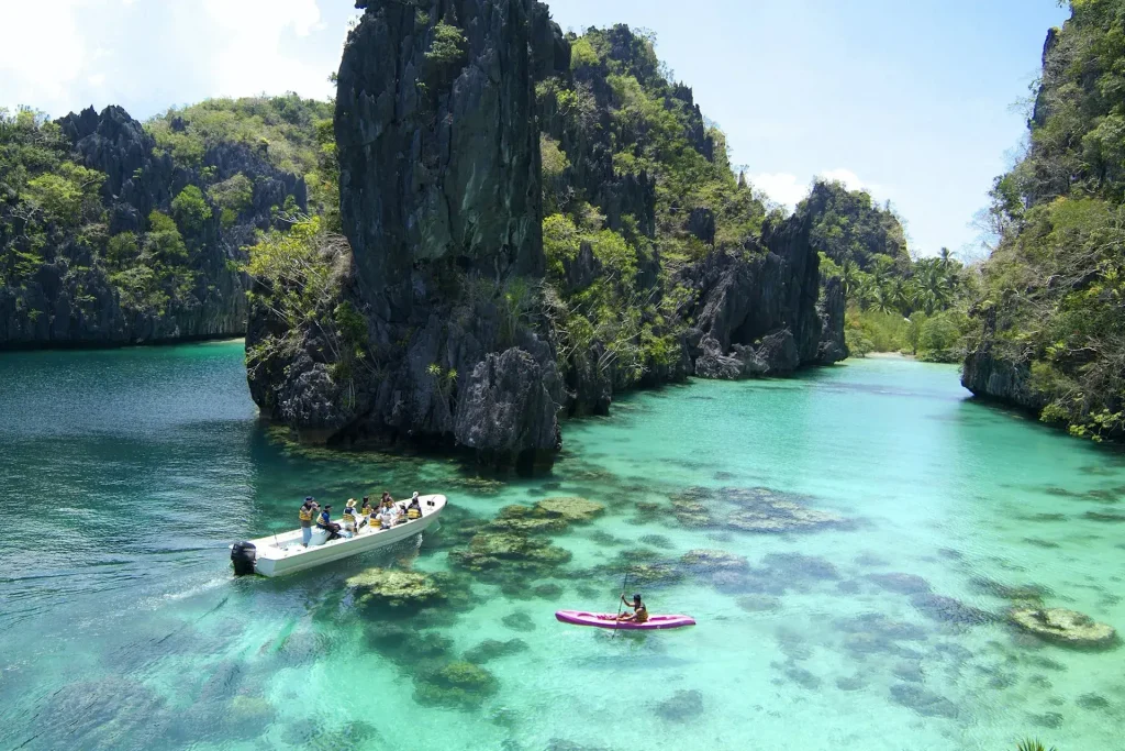 El Nido vs Coron Which Is Better