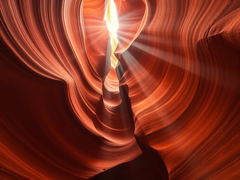 antelope canyon tour review